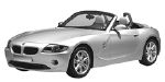 BMW E85 B1A3B Fault Code
